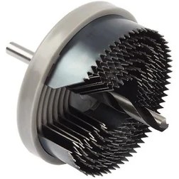 Resim Bosch Dıy Delik Açma Testere Seti 7 Parça 18MM 