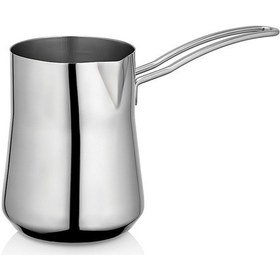 Resim Polochef Kule Cezve Paslanmaz Çelik 500 Ml. 