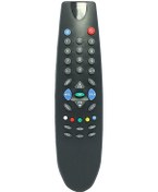 Resim MAZA Arçelik-beko 12.5 Tv Kumandası - M637x-2237 
