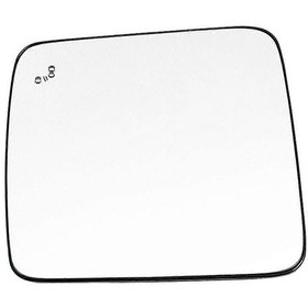 Resim 2024 Sol Taraf İçin Araç Geri Görüş Aynası, Paralel Yardımcı Kör Nokta Lensi, Reflektör Bsd - Kaiyi 