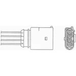 Resim Ngk 92428 OZA659-EE32 Oksijen Sensörü 