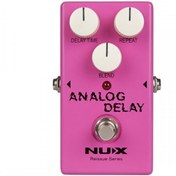 Resim Nux Analog Delay Pedalı 