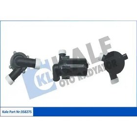 Resim Volkswagen Golf 7 Jetta Caddy Passat B8 Polo 6 T-Roc Tiguan Arteon T6 Crafter Audi A3 A4 A5 A6 Q2 Q3 Q5 TT Skoda Superb Octavia Kodiaq Seat Leon Ibiza 5 Arona Ateca 1.6 TDI 2.0 TDI Devirdaim Manyetik Valfi 
