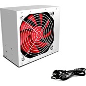 Resim Platoon PL-9257 300W 12 cm Power Supply 