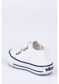 Resim VİCCO 925.20Y.150 BEYAZ IŞIKLI ÇOCUK SPOR AYAKKABI 