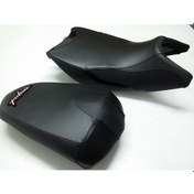 Resim Dot Cycle Bajaj Pulsar 200Ns Siyah Sele Kılıfı 