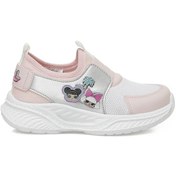 Resim Lol Cozy.p5fx Pembe Kız Çocuk Slip On 000000000101973788 Pembe 