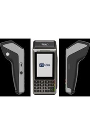 Resim inPOS m530 YAZARKASA POS 4G 