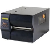 Resim eryvon ARGOX IX6-250 PRO 203DPI TERMAL/DİREKT TERMAL USB+ETHERNET ENDÜSTRİYEL BARKOD YAZICI 