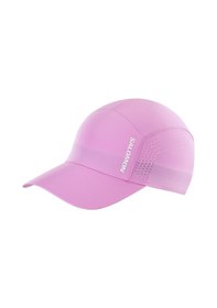 Resim Salomon Salomon Shkout Unisex Pembe Şapka 7558 Pembe 