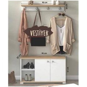 Resim Ruumstore Ruum Store Vestiyer 32-90-51 