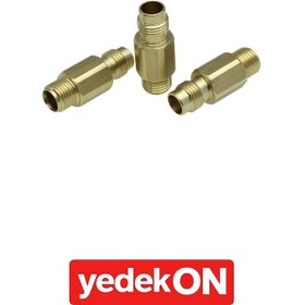 Resim Gaz Girişi Pimi 