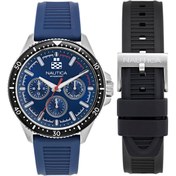Resim Nautica Napwrf409 Erkek Kol Saati (SET) 