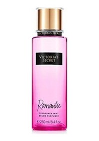 Resim Victoria’s Secret Romantic Fragrance Mist Vücut Spreyi 250 ML 