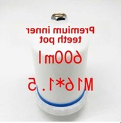 Resim Fortunelane Yihao Fabrika 600ml Pvc Koroziv Sprey Kanvası, Otomobil Boya M16 1.5, Hava Kompresörüyle Uyumlu, Hafif Taşınabilir 