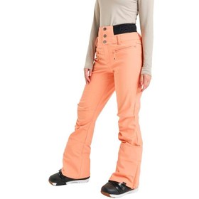 Resim Roxy Rising High Pt Kadın Pembe Snowboard Pantolonu 