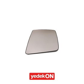 Resim Ayna Camı Actros Mp3 Küçük Sol 