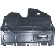 Resim TŞT 2013 - 2017 Seat Toledo Karter Muhafaza Plastiği (Oem NO:6R0825235A) 