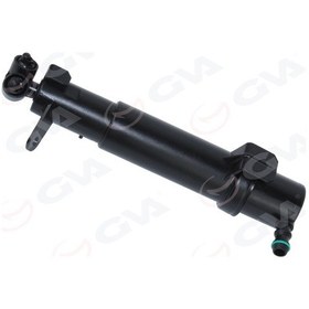 Resim Gva 9106097 Far Yıkama Robotu Sag Mercedes E-class W211 S211 A2118602247 