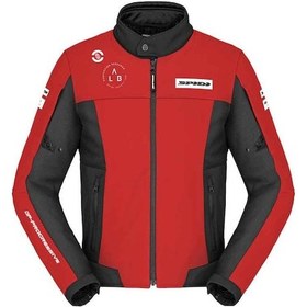 Resim Spidi Corsa Tex Yazlık Motosiklet Montu 