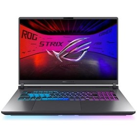 Resim Asus ROG Strix G18 G815LR-S9154A17 Ultra 9 275HX 32 GB 2 TB SSD RTX5070Ti 18" W10H Dizüstü Bilgisayar 