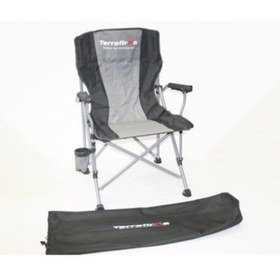 Resim Arisar Kamp Sandalyesi TF1720 - Konforlu ve Dayanıklı Katlanabilir Sandalye 