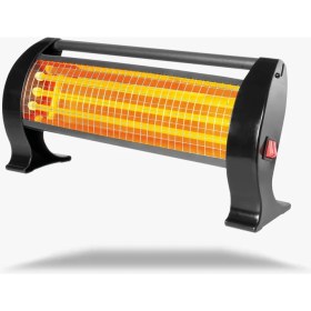 Resim Itimat Mini Quartz Isıtıcı ( MN-10505) 