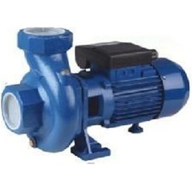 Resim Nortek Tsp-330t 3 Hp Bronz Fanlı Tonajlı Santrifüj Pompa 380v- 2 Yıl Garantili 