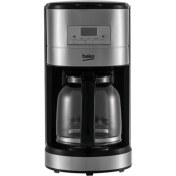 Resim Beko Orginal Fk 5112 I Filtre Kahve Makinesi Plastik Cam Beko Filtre Kahve Makineleri ı 