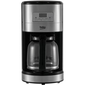 Resim Beko Orginal Fk 5112 I Filtre Kahve Makinesi Plastik Cam Beko Filtre Kahve Makineleri ı 