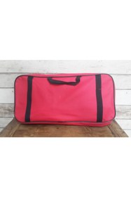 Resim GİZA TEKSTİL Oto Bagaj Düzenleyici Trafik Çantası Boş 