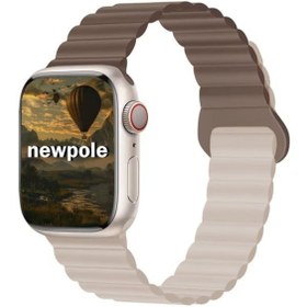 Resim Genel Markalar NewPole Ultra 9 8 7 SE 6 5 4 3 2 1 ile Uyumlu Güçlü Manyetik Mıknatıslı Ayarlanabilir Soyulma Karşıt 