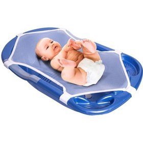 Resim Sevi Bebe Eko Banyo Filesi 