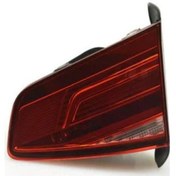Resim Volkswagen Passat 2015 Model Sonrası Sağ İç Stop Lambası Hella-32755 