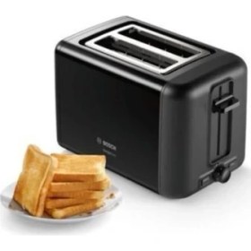Resim Bosch TAT3P423 Compact Ekmek Kızartma Makinesi 