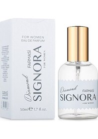 Resim Farmasi Diamond Signora Kadın Parfüm EDP 50 ML 