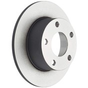 Resim Passat Audı A6 Arka Dısk (4a0615601a) 