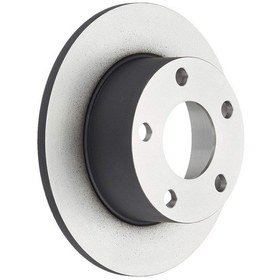 Resim Passat Audı A6 Arka Dısk (4a0615601a) 