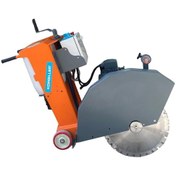 Resim Korgiller KRG04 11 KW Elektrikli Asfalt Beton Kesme Makinesi 