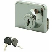 Resim Ugr 417 Cam Kilidi 