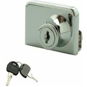 Resim Ugr 417 Cam Kilidi 