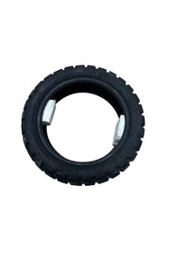 Resim OEM Dış Lastik Elektrikli Scooter (10) 10x2.75-6.5 Dubleks Xuancheng 