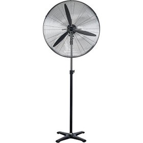 Resim AKILLIELMA -Titan 001 Vantilatör 