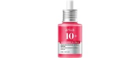 Resim Anua Niacinamide 10% + Txa 4% Serum 30 ml - Leke & Geniş Gözenek Görünümü Karşıtı Yoğun Aydınlatıcı Serum 