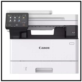 Resim Canon İ-sensys Mf463dw Iı, Lazer Yazıcı, Tarayıcı, Fotokopi, Wifi, Lan, Duplex, Tonerli 