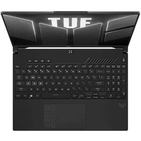 Resim Asus Tuf F16 FX607VJ-RL805W/INTEL Core 5 210H/8 GB RAM/512 GB Ssd/rtx 3050/16"/W11 Gaming Laptop 