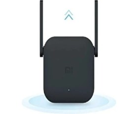 Resim Xiaomi Wifi Pro Sinyal Yakınlaştırıcı 10 Mbps Hızında 1 Antenli PCI Adaptör Menzil Genişletici 