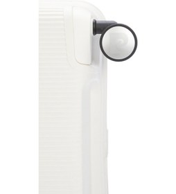 Resim Pierre Cardin Unisex Büyük Boy Valiz 04pc7080-01-by Beyaz 