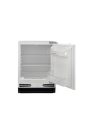 Resim Vestel SBA16011 134 Lt E Enerji Sınıfı Statik Soğutucu Ankastre Buzdolabı 