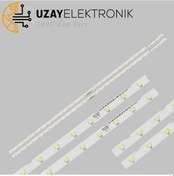 Resim Samsung Ue49Nu7300U Led Bar 534559305 